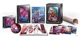 Nights of Azure -- Limited Edition (PlayStation 4)